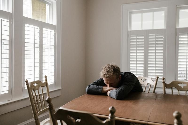 Entre l’anxiété et le bof